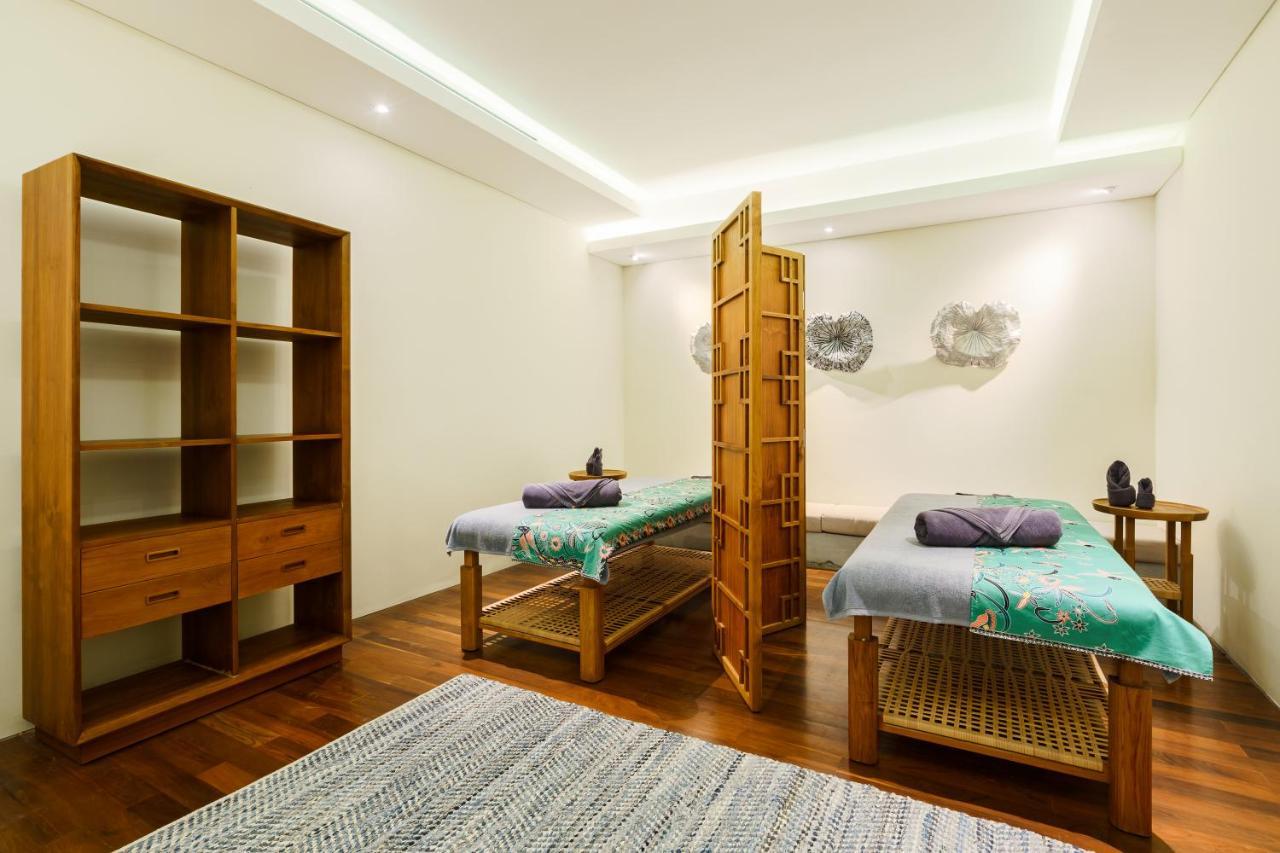 Samujana Villas Choeng Mon Zewnętrze zdjęcie