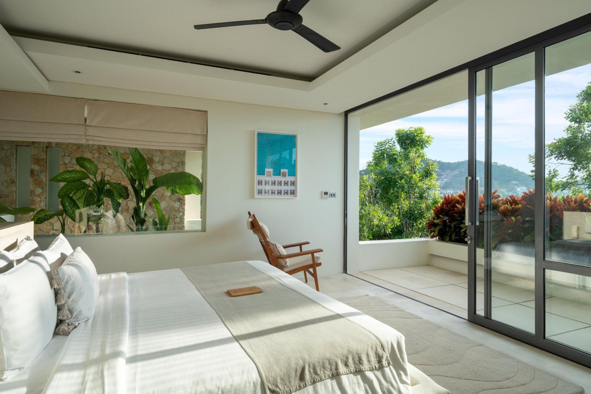 Samujana Villas Choeng Mon Zewnętrze zdjęcie