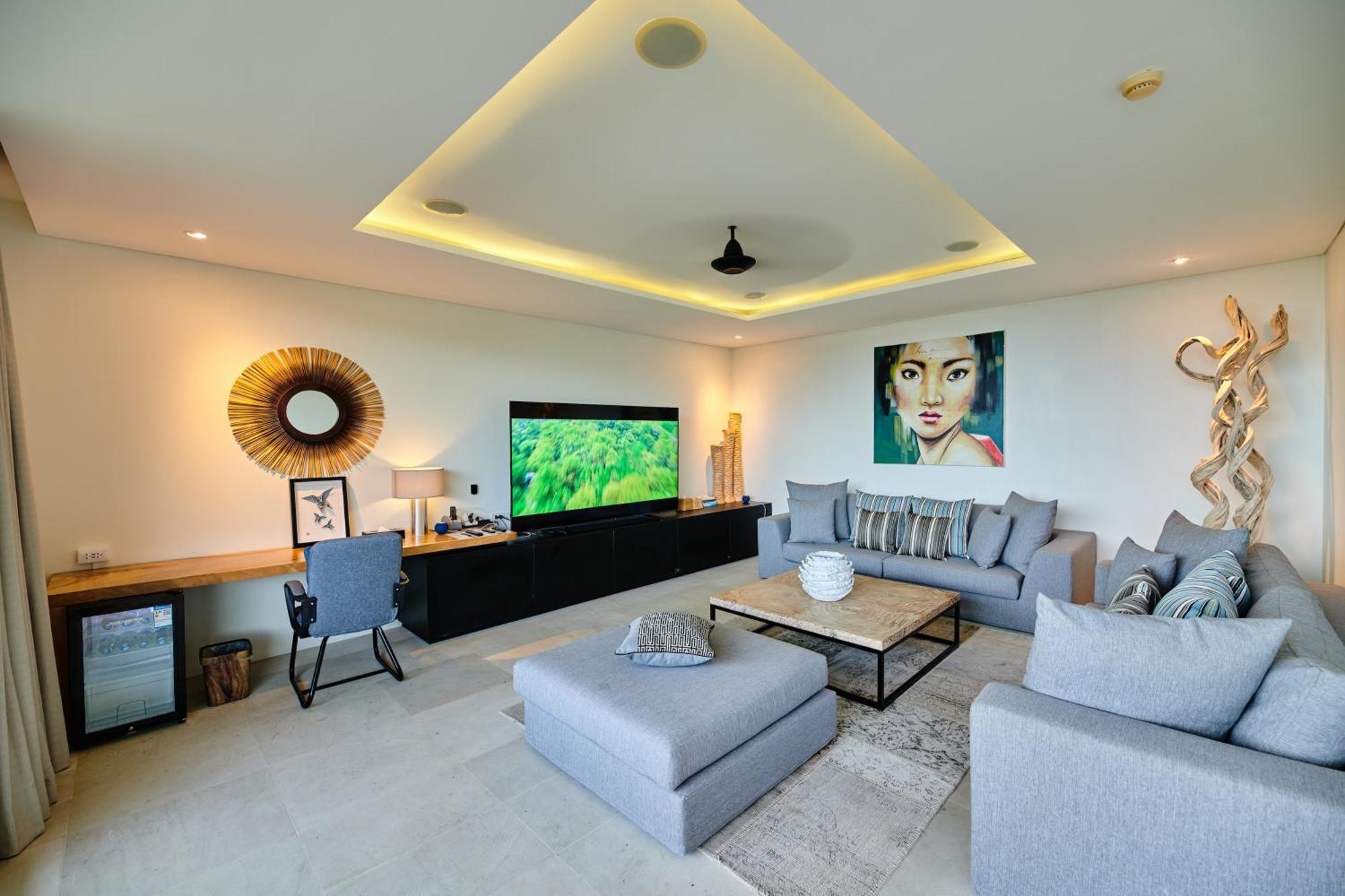 Samujana Villas Choeng Mon Zewnętrze zdjęcie
