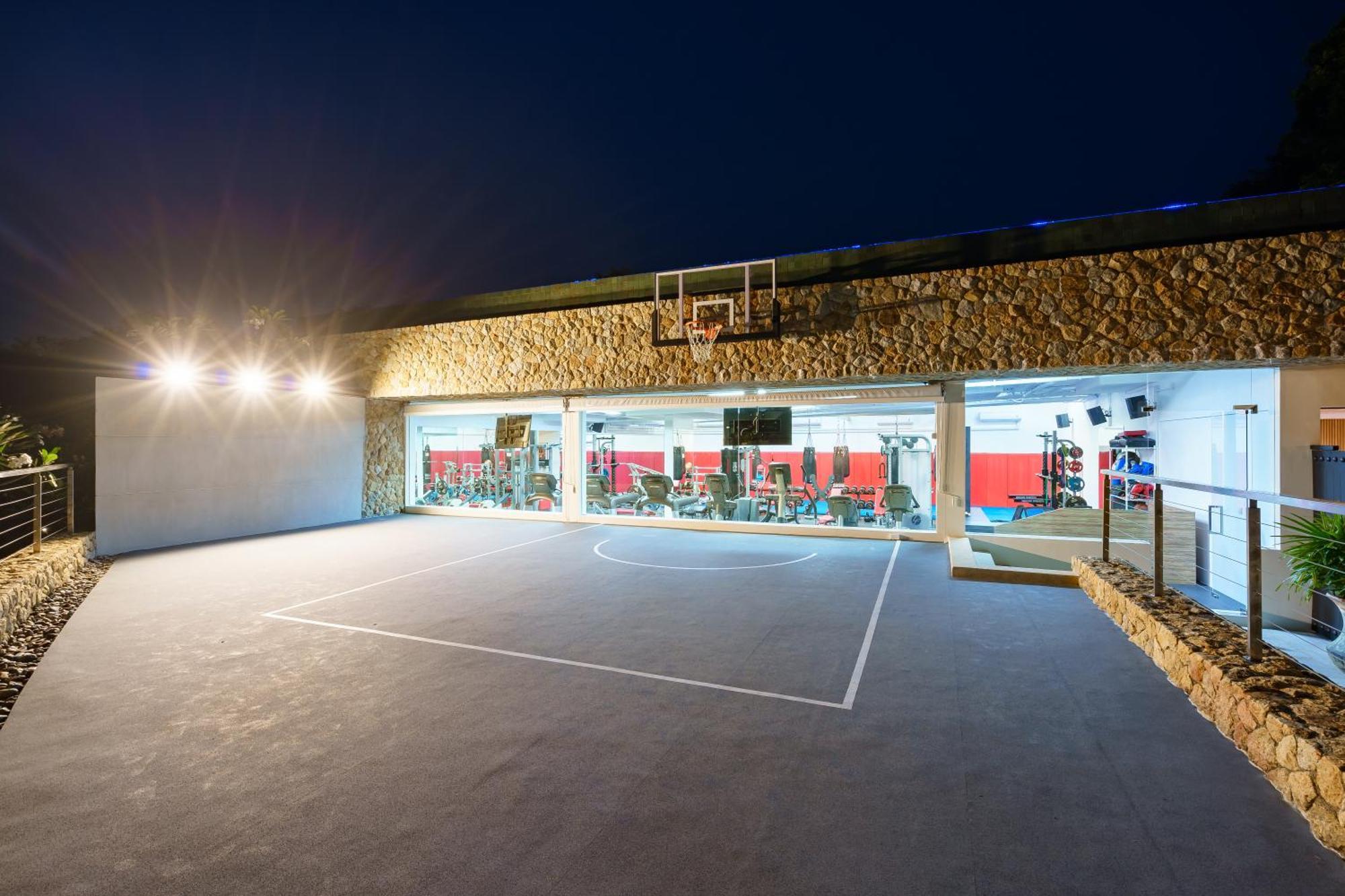 Samujana Villas Choeng Mon Pokój zdjęcie